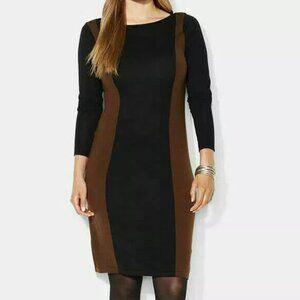 Lauren Ralph Lauren Merino Wool Knit Sweater